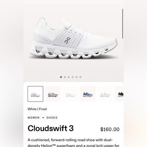 Bc women’s shoes size 6.5